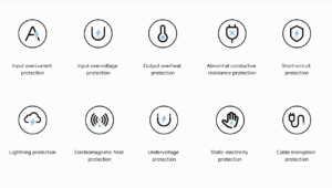 Xiaomi 33W Nano Power Adapter (USB-C) - Image 7