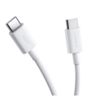 Xiaomi 3A Braided USB-C to USB-C Cable (1m)