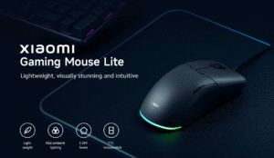 Xiaomi Gaming Mouse Lite - Image 3