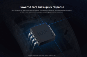 Xiaomi Gaming Mouse Lite - Image 8