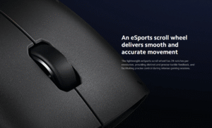 Xiaomi Gaming Mouse Lite - Image 10