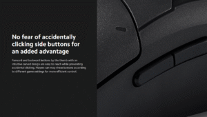 Xiaomi Gaming Mouse Lite - Image 11