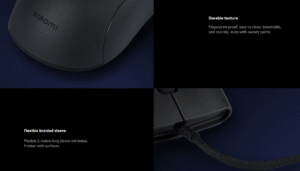 Xiaomi Gaming Mouse Lite - Image 12