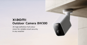 Xiaomi Outdoor Camera BW300 - Image 2