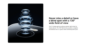 Xiaomi Outdoor Camera BW300 - Image 6