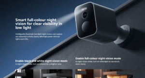 Xiaomi Outdoor Camera BW300 - Image 7