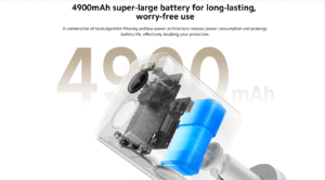 Xiaomi Outdoor Camera BW300 - Image 8