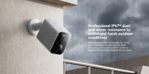Xiaomi Outdoor Camera BW300 - Image 10
