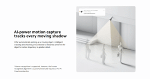 Xiaomi Outdoor Camera BW300 - Image 11