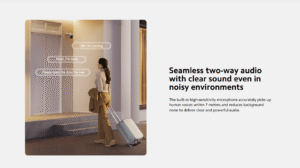 Xiaomi Outdoor Camera BW300 - Image 12