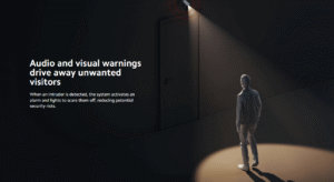 Xiaomi Outdoor Camera BW300 - Image 13