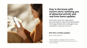 Xiaomi Outdoor Camera BW300 - Image 14