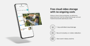 Xiaomi Outdoor Camera BW300 - Image 17
