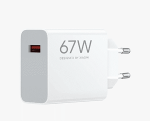 Xiaomi 67W HyperCharge Power Adapter (Type-A)