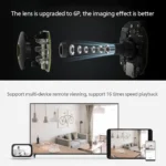 Xiaomi Smart Camera C300 - Image 5