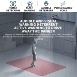 Xiaomi Outdoor Camera AW300 - Image 3