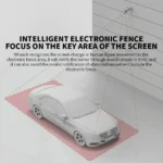 Xiaomi Outdoor Camera AW300 - Image 2