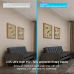 Xiaomi Smart Camera C200 - Image 4