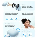 Redmi Buds 6 Lite - Image 2