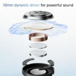 Redmi Buds 6 Play - Image 4