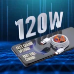 Xiaomi 120W HyperCharge Combo (Type-A) - Image 6