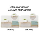 Xiaomi Smart Camera C400 - Image 2