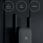 XIAOMI WiFi Range Extender N300 - Image 2