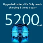 Xiaomi Smart Doorbell 3 - Image 4