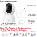 Xiaomi Smart Camera C200 - Image 6