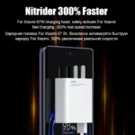 Xiaomi 67W HyperCharge Power Adapter (Type-A) - Image 4