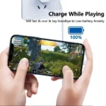 Xiaomi 33W Charging Combo (Type-A) - Image 6