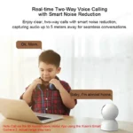 Xiaomi Smart Camera C200 - Image 3