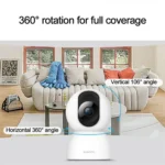 Xiaomi Smart Camera C400 - Image 5