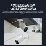 Xiaomi Outdoor Camera AW300 - Image 5