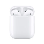Apple AirPods Pro 2nd Generation | Wireless Earbuds | Active Noise Cancellation & Custom Fit