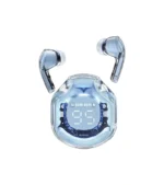 Air 39 Transparent Bluetooth Earbuds – Super Bass, ENC Noise Reduction & HD Calling | Bluetooth 5.3 - Image 8