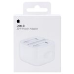 Apple 20W USB-C Power Adapter | Fast Charger | AAA Quality | Compatible with iPhone & iPad - Image 4