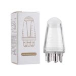 2-in-1 Scalp Root Hair Oil Applicator Comb | Hair Growth & Scalp Care Massage Tool - Image 5
