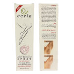 Ecrin Hair Removal Spray for Men & Women | Fast, Gentle Hair Remover 100ml - Image 4
