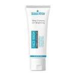 Gluta White Face Wash | Deep Cleansing Brightening Oil Control Gentle Daily Cleanser - Image 4