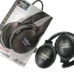 Lelisu LS-210 Wireless Headphones | Deep Bass, Noise-Canceling & Long Battery Life - Image 7