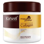 Karseell Collagen Deep Repair Hair Mask front view 500ml