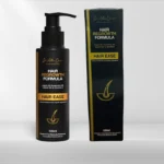 Ease – Natural Hair Regrowth & Nourishment Oil | Strengthens Roots & Reduces Hair Fall (120ml) - Image 3
