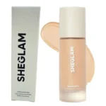 Sheglam Complexion Pro Matte Foundation | Nude - Image 6