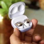 Galaxy Buds Pro | True Wireless Bluetooth Earbuds | Premium Sound & Comfortable Fit - Image 3