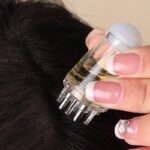 2-in-1 Scalp Root Hair Oil Applicator Comb | Hair Growth & Scalp Care Massage Tool - Image 4