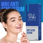 Wiki Special Anti Acne Serum 30ml | Clears Acne & Soothes Skin - Image 2