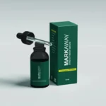 Markaway Stretch Mark Serum 30ml | Herbal Formula for Scars & Skin Elasticity - Image 6