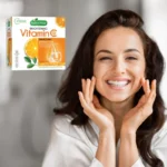 Husn e Mesir Vitamin C Brightening Cream Natural Glow Anti-Blemish Deep Action Formula for Radiant Skin - Image 2