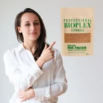 Bioplex Hair Protein Treatment 100g No Damage Formula for Bleaching and Coloring with Protein Balls - Image 2